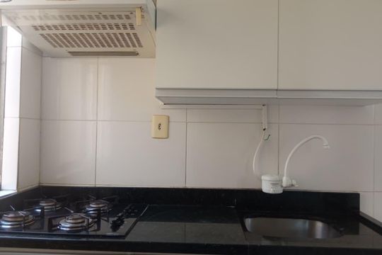 Apartamento à venda com 2 quartos, 42m² em Jardim Dona Leopoldina, Porto Alegre