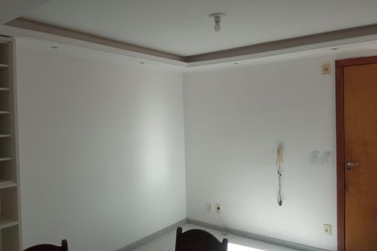 Apartamento à venda com 2 quartos, 42m² em Jardim Dona Leopoldina, Porto Alegre