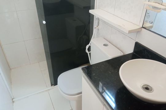 Apartamento à venda com 2 quartos, 42m² em Jardim Dona Leopoldina, Porto Alegre