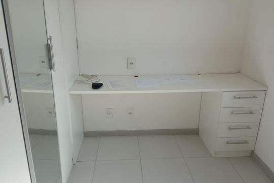 Apartamento à venda com 2 quartos, 42m² em Jardim Dona Leopoldina, Porto Alegre
