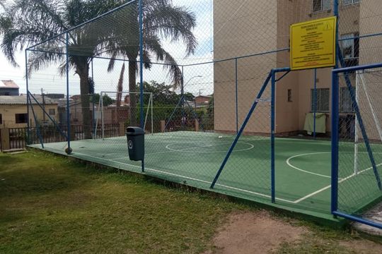 Apartamento à venda com 2 quartos, 42m² em Jardim Dona Leopoldina, Porto Alegre