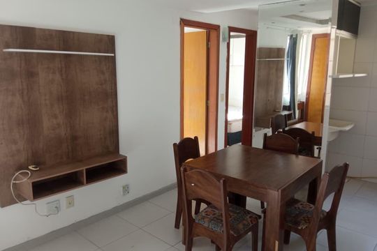 Apartamento à venda com 2 quartos, 42m² em Jardim Dona Leopoldina, Porto Alegre