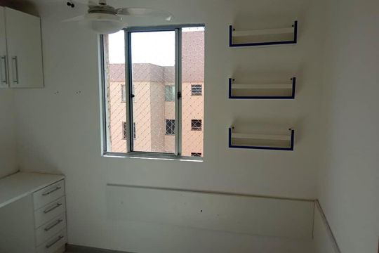 Apartamento à venda com 2 quartos, 42m² em Jardim Dona Leopoldina, Porto Alegre