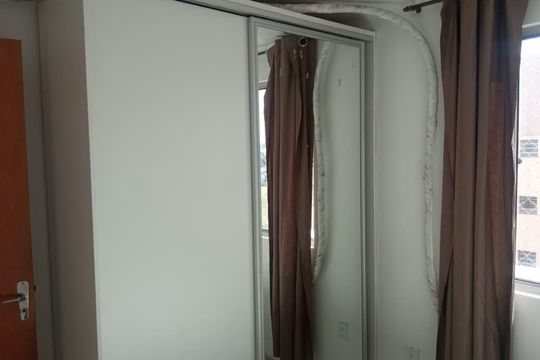 Apartamento à venda com 2 quartos, 42m² em Jardim Dona Leopoldina, Porto Alegre