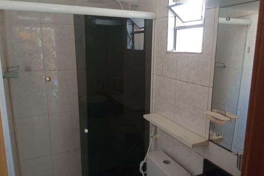 Apartamento à venda com 2 quartos, 42m² em Jardim Dona Leopoldina, Porto Alegre