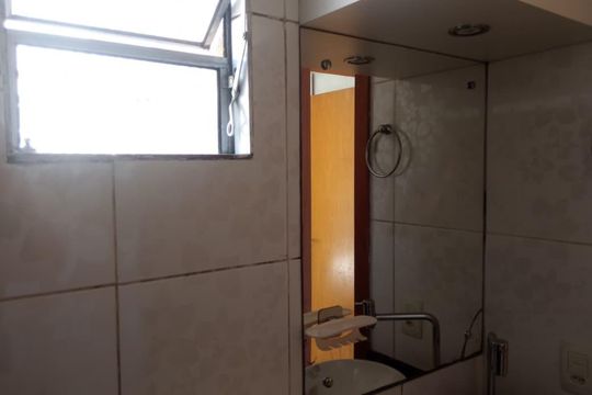 Apartamento à venda com 2 quartos, 42m² em Jardim Dona Leopoldina, Porto Alegre