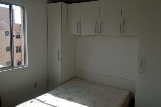 Apartamento à venda com 2 quartos, 42m² em Jardim Dona Leopoldina, Porto Alegre