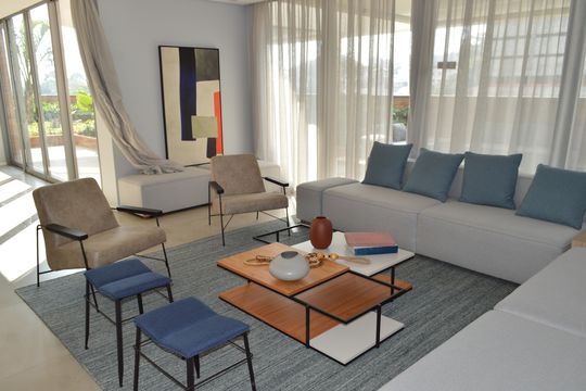 Salão de festas de kitnet/studio à venda com 1 quarto, 37m² em Vila Mariana, São Paulo