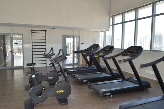 Academia de kitnet/studio à venda com 1 quarto, 37m² em Vila Mariana, São Paulo