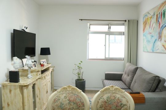 Apartamento à venda com 2 quartos, 85m² em Piracuama, São Paulo