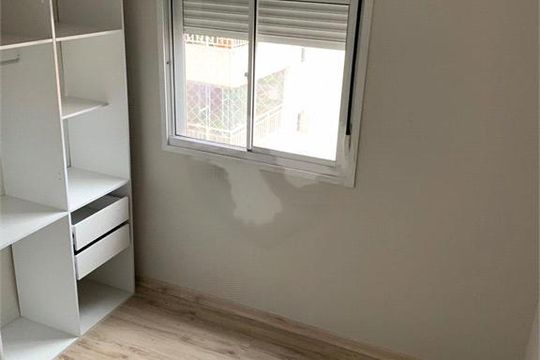 Apartamento à venda com 2 quartos, 70m² em Ferreira, São Paulo