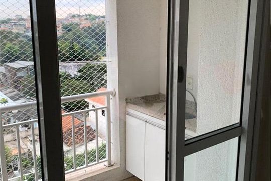 Apartamento à venda com 2 quartos, 70m² em Ferreira, São Paulo