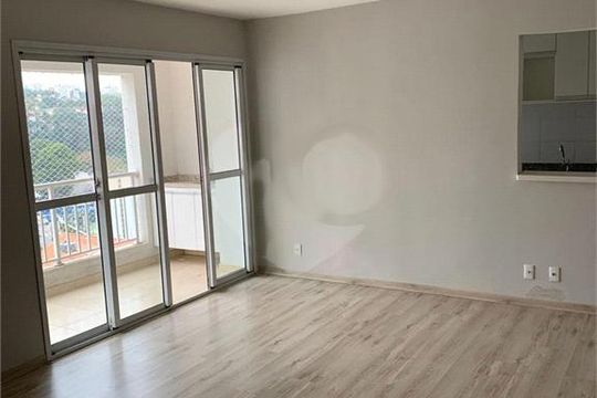 Apartamento à venda com 2 quartos, 70m² em Ferreira, São Paulo