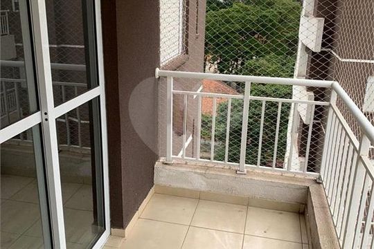 Apartamento à venda com 2 quartos, 70m² em Ferreira, São Paulo