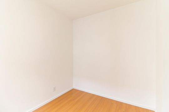 Quarto 2 de apartamento à venda com 2 quartos, 42m² em Jardim Brasilia, São Paulo
