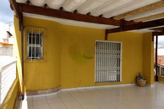 Casa à venda com 3 quartos, 190m² em Veleiros, São Paulo