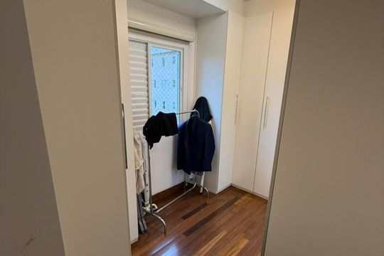Apartamento para alugar com 3 quartos, 65m² em Umuarama, Osasco
