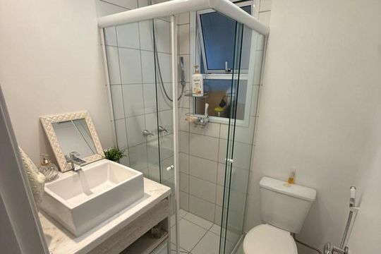 Apartamento para alugar com 3 quartos, 65m² em Umuarama, Osasco