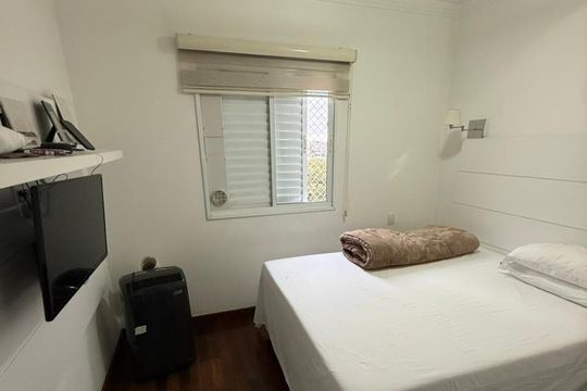 Apartamento para alugar com 3 quartos, 65m² em Umuarama, Osasco