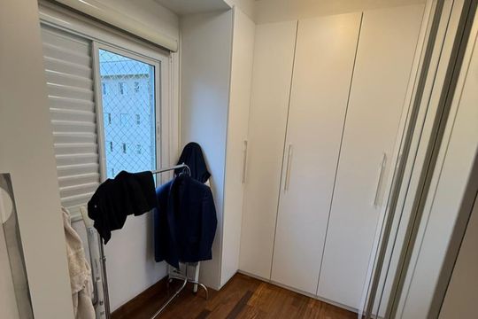 Apartamento para alugar com 3 quartos, 65m² em Umuarama, Osasco