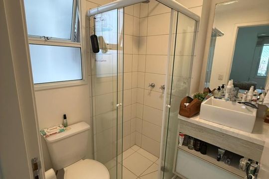 Apartamento para alugar com 3 quartos, 65m² em Umuarama, Osasco