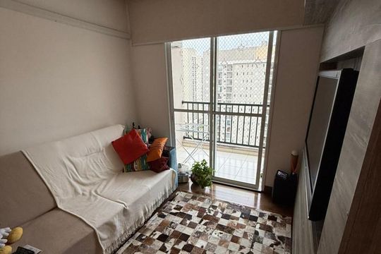 Apartamento para alugar com 3 quartos, 65m² em Umuarama, Osasco