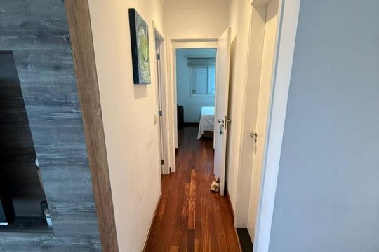 Apartamento para alugar com 3 quartos, 65m² em Umuarama, Osasco