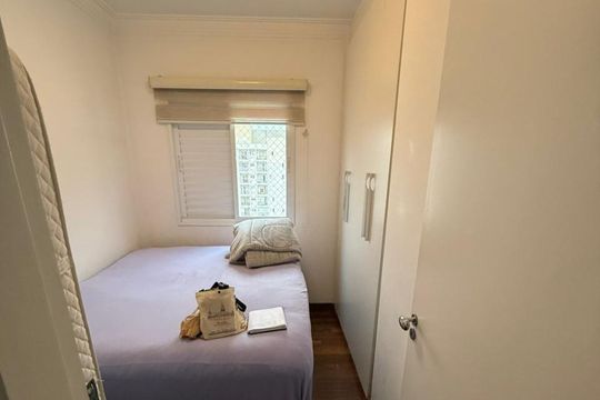 Apartamento para alugar com 3 quartos, 65m² em Umuarama, Osasco
