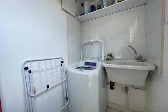 Área de Serviço de casa à venda com 3 quartos, 230m² em Rio Pequeno, São Paulo