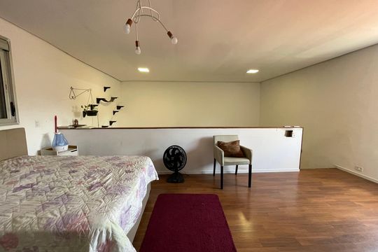 Quarto 2 de casa à venda com 3 quartos, 230m² em Rio Pequeno, São Paulo