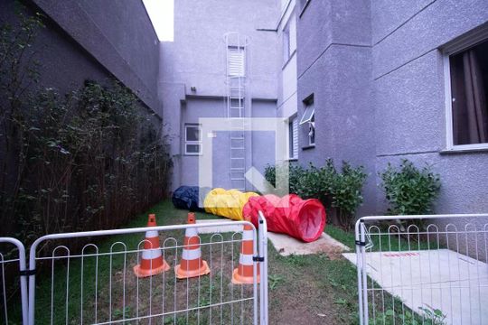 Apartamento à venda com 2 quartos, 40m² em Vila Mira, São Paulo