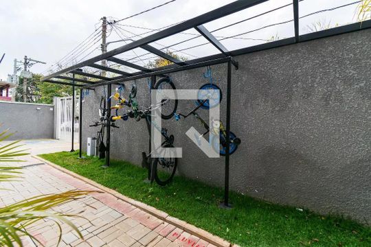Apartamento à venda com 2 quartos, 40m² em Vila Mira, São Paulo