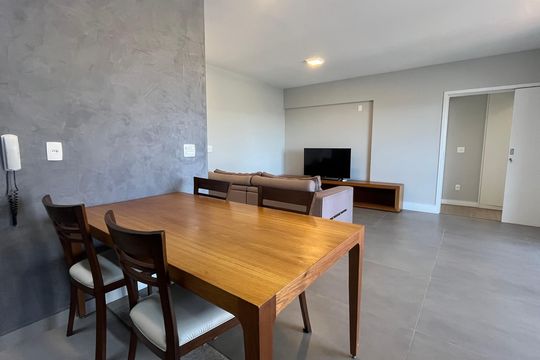 Apartamento para alugar com 2 quartos, 92m² em Cambuí, Campinas