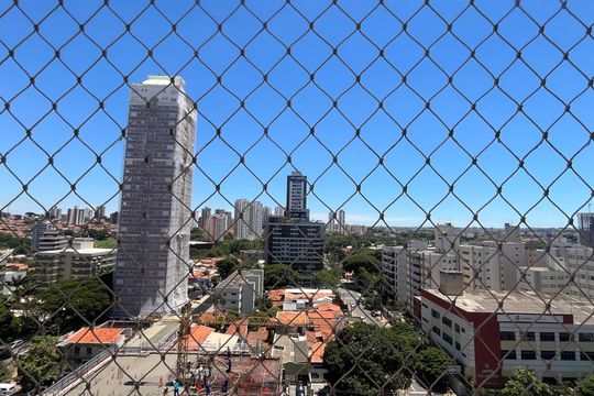 Apartamento para alugar com 2 quartos, 92m² em Cambuí, Campinas