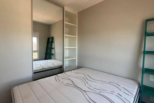 Apartamento para alugar com 2 quartos, 92m² em Cambuí, Campinas