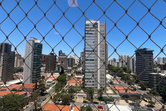Apartamento para alugar com 2 quartos, 92m² em Cambuí, Campinas