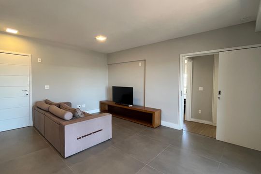 Apartamento para alugar com 2 quartos, 92m² em Cambuí, Campinas