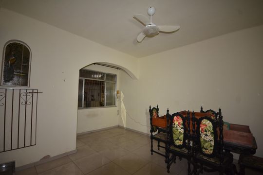 Casa para alugar com 3 quartos, 140m² em Praça Seca, Rio de Janeiro