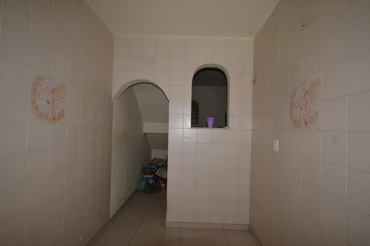 Cozinha de casa para alugar com 3 quartos, 140m² em Praça Seca, Rio de Janeiro