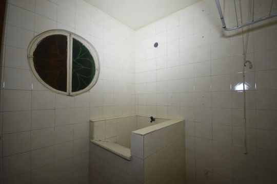 Área de Serviço de casa para alugar com 3 quartos, 140m² em Praça Seca, Rio de Janeiro