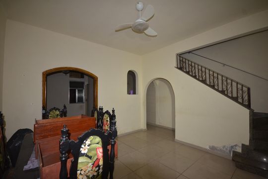Casa para alugar com 3 quartos, 140m² em Praça Seca, Rio de Janeiro