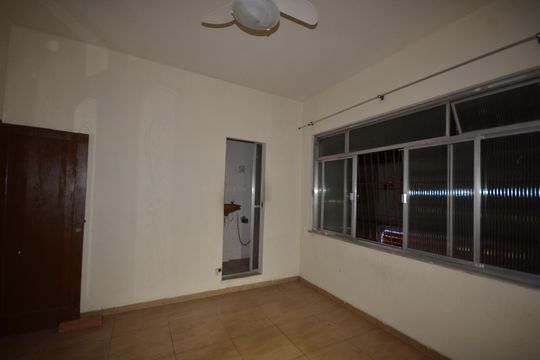 Quarto 2 Suite de casa para alugar com 3 quartos, 140m² em Praça Seca, Rio de Janeiro