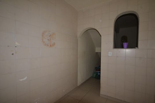 Cozinha de casa para alugar com 3 quartos, 140m² em Praça Seca, Rio de Janeiro