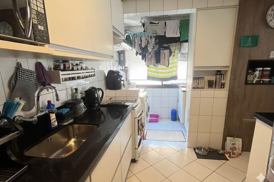 Apartamento à venda com 3 quartos, 96m² em Jardim Europa, Porto Alegre