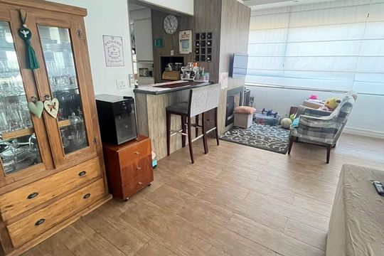 Apartamento à venda com 3 quartos, 96m² em Jardim Europa, Porto Alegre