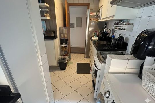 Apartamento à venda com 3 quartos, 96m² em Jardim Europa, Porto Alegre