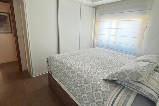 Apartamento à venda com 3 quartos, 96m² em Jardim Europa, Porto Alegre