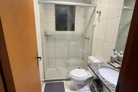 Apartamento à venda com 3 quartos, 96m² em Jardim Europa, Porto Alegre