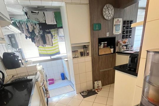 Apartamento à venda com 3 quartos, 96m² em Jardim Europa, Porto Alegre