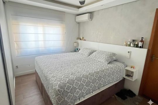 Apartamento à venda com 3 quartos, 96m² em Jardim Europa, Porto Alegre